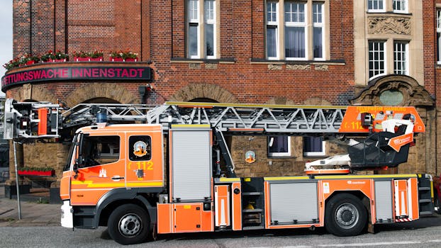 Laatste nieuws 112 Nijkerk: brand, ongeval en politie