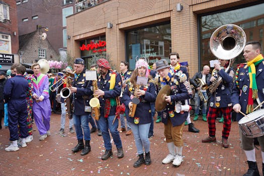 Festival vandaag Nederland? Dit zijn de leukste opties vanuit Nijkerk