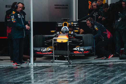 Het laatste Formule 1 en Verstappen nieuws in Nijkerk
