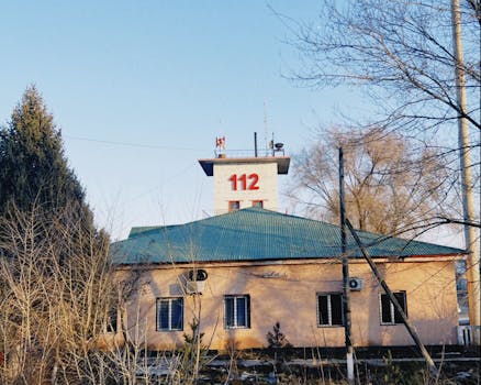 Nieuws Nijkerk 112: zo volg je meldingen snel en betrouwbaar