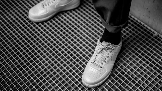 Nieuwste sneaker trend 2026: dit willen shoppers in Nijkerk nu dragen
