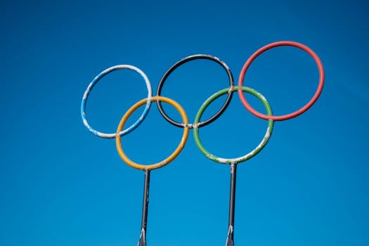 Programma Olympische Spelen vandaag: schema en live in Nijkerk