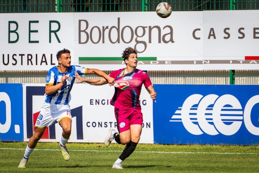 Serie A uitgelegd voor Nijkerk: stand, topduels en speelrondes