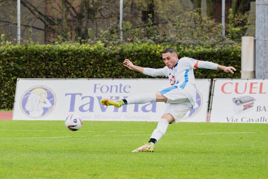 Stand Serie A: zo spannend is de strijd om Europa en degradatie nu