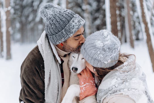 Waarom Winter Vol Liefde zó populair is: deelnemers, drama en echte hoop op liefde