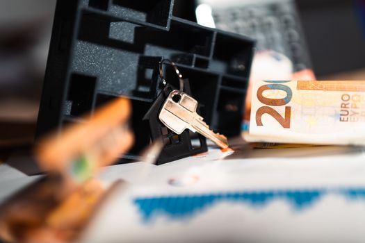 Aflossingsvrije hypotheek in Nijkerk: slim idee of tikkende tijdbom?