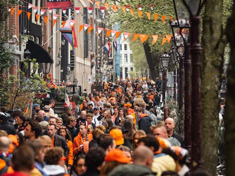 Reggae festival 2026 Nederland: dé gids voor bezoekers uit Nijkerk