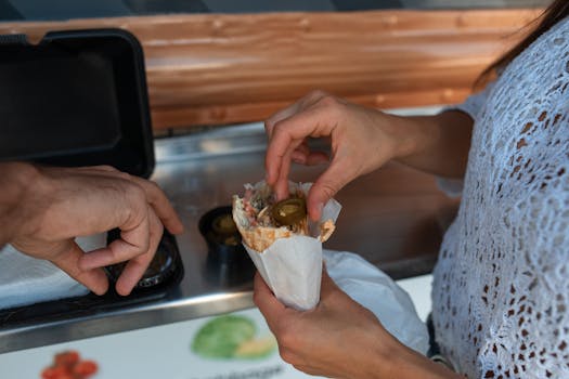 Smaak Foodtruck Festival Nijkerk: dit wil je weten voor je gaat