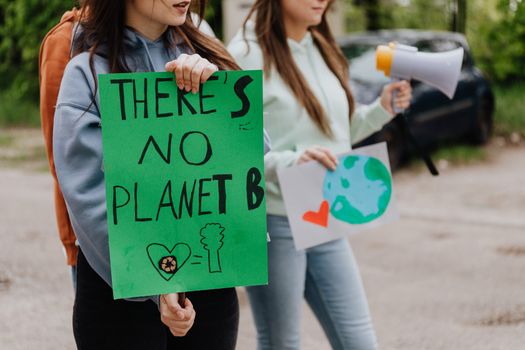 Voortgang van de strijd tegen klimaatverandering: dit merken inwoners van Nijkerk als eerste