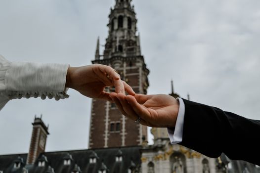 Bruiloft plannen in Nijkerk? Zo regel je locatie, dresscode en cadeaus zonder stress