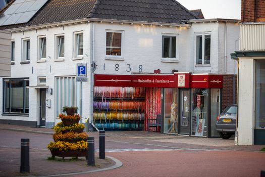 Nijkerk bedrijven: overzicht per branche en locatie