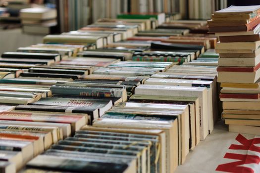 Nijkerk boekhandel: waarom een bezoek in het centrum weer verrassend leuk is