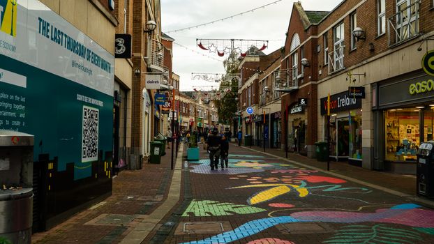 Nijkerk winkels: gids voor centrum, openingstijden en koopzondag