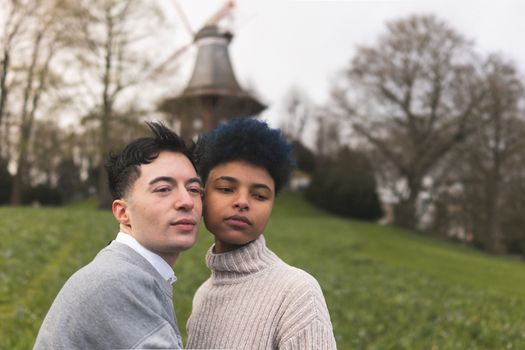 Oos Kesbeke vriendin: dit is wat er wél en níet bekend is