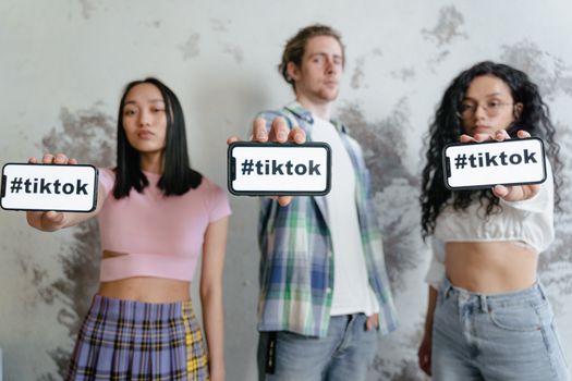 Waarom TikTok in Nederland maar blijft winnen: dit zie je nu ook in Nijkerk