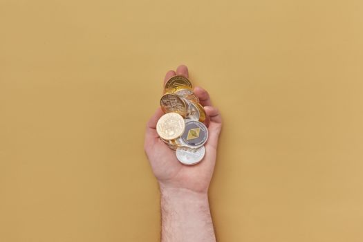 Crypto nieuws vandaag: bitcoin, altcoins en de update voor Nijkerk