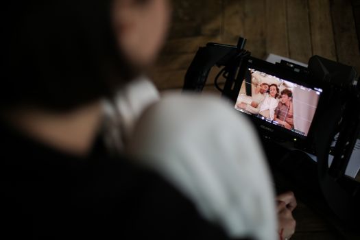 Promobeeld van de Reminders of Him film met romantische en dramatische sfeer