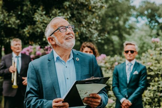 Gemeentehuis Nijkerk bij artikel over wat verdient de burgemeester van Nijkerk