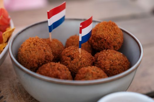 Trendy food- en lifestylemoment in Nijkerk met terras, gezonde gerechten en wooninspiratie